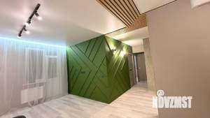 2-к квартира, на длительный срок, 56м2, 15/16 этаж