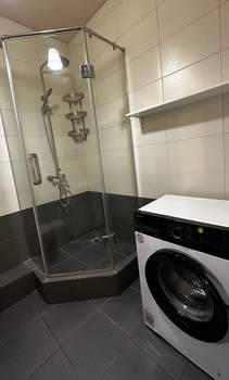 1-к квартира, на длительный срок, 37м2, 2/15 этаж