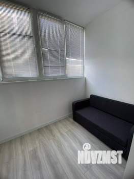 Студия квартира, на длительный срок, 30м2, 24/24 этаж