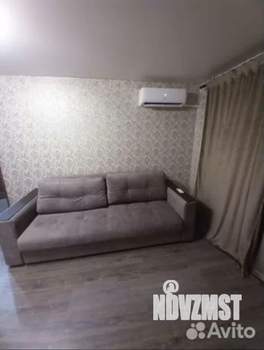 1-к квартира, на длительный срок, 30м2, 1/5 этаж