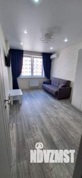 1-к квартира, на длительный срок, 36м2, 16/24 этаж