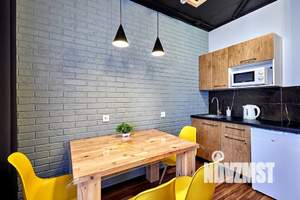 1-к квартира, посуточно, 40м2, 15/16 этаж