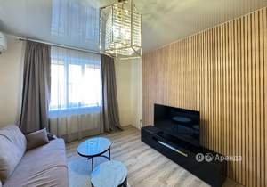 2-к квартира, на длительный срок, 65м2, 9/16 этаж