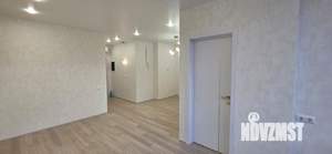2-к квартира, на длительный срок, 45м2, 1/18 этаж