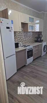 1-к квартира, на длительный срок, 42м2, 7/16 этаж