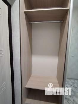 Студия квартира, на длительный срок, 25м2, 5/9 этаж
