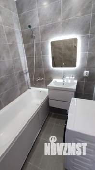 2-к квартира, на длительный срок, 52м2, 3/9 этаж