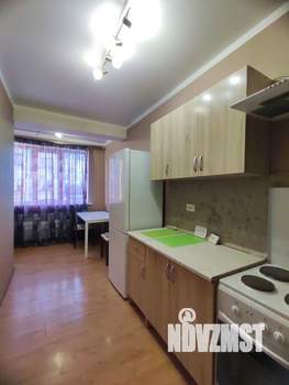 1-к квартира, на длительный срок, 36м2, 2/6 этаж