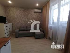 Студия квартира, на длительный срок, 26м2, 5/16 этаж