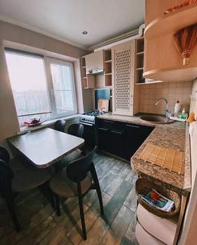 2-к квартира, на длительный срок, 48м2, 5/5 этаж