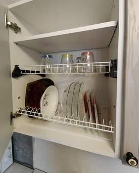 1-к квартира, на длительный срок, 38м2, 7/16 этаж