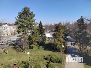 1-к квартира, на длительный срок, 41м2, 3/3 этаж
