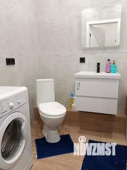 1-к квартира, на длительный срок, 36м2, 6/22 этаж