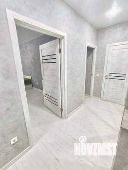 1-к квартира, на длительный срок, 52м2, 4/25 этаж