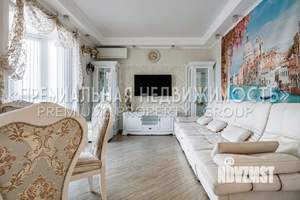 3-к квартира, на длительный срок, 99м2, 9/16 этаж