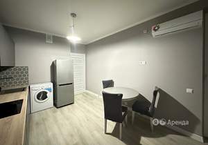 1-к квартира, на длительный срок, 37м2, 13/16 этаж