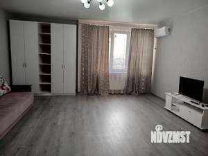 1-к квартира, на длительный срок, 35м2, 6/6 этаж