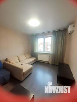 1-к квартира, на длительный срок, 32м2, 9/10 этаж