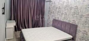 2-к квартира, на длительный срок, 63м2, 16/24 этаж