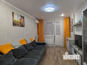1-к квартира, на длительный срок, 41м2, 13/18 этаж