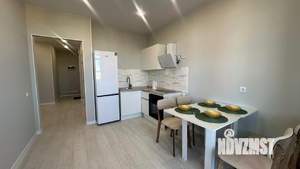 2-к квартира, на длительный срок, 64м2, 2/24 этаж