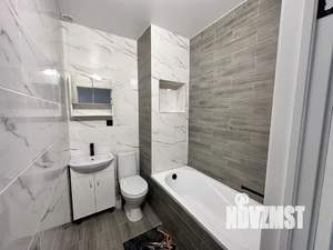 Студия квартира, посуточно, 26м2, 1/6 этаж