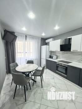 2-к квартира, на длительный срок, 80м2, 8/16 этаж