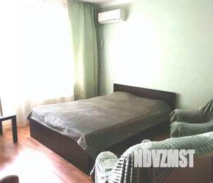 1-к квартира, на длительный срок, 36м2, 4/5 этаж