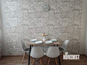 2-к квартира, на длительный срок, 58м2, 5/18 этаж