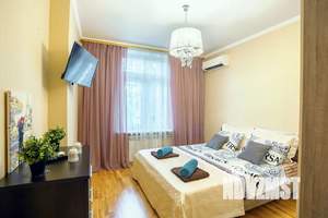 2-к квартира, посуточно, 63м2, 2/3 этаж