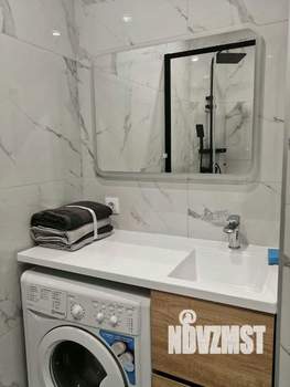 1-к квартира, на длительный срок, 36м2, 15/17 этаж