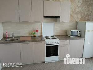 1-к квартира, на длительный срок, 42м2, 8/20 этаж