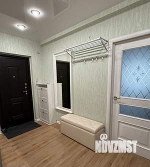 2-к квартира, на длительный срок, 65м2, 12/16 этаж