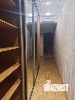 1-к квартира, на длительный срок, 46м2, 8/12 этаж