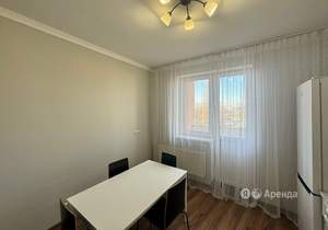 2-к квартира, на длительный срок, 62м2, 4/18 этаж