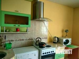 1-к квартира, на длительный срок, 45м2, 4/16 этаж