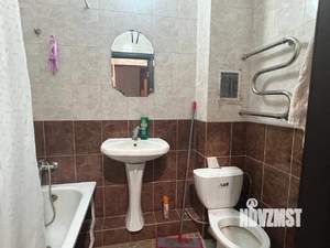 1-к квартира, на длительный срок, 42м2, 1/10 этаж