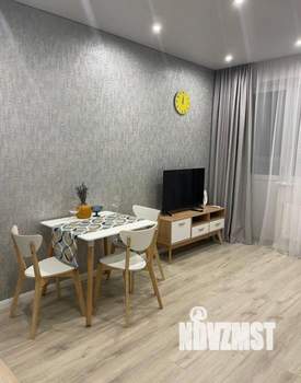 1-к квартира, на длительный срок, 52м2, 12/18 этаж