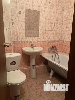 Студия квартира, на длительный срок, 27м2, 2/6 этаж