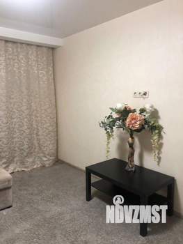 2-к квартира, на длительный срок, 22м2, 4/5 этаж