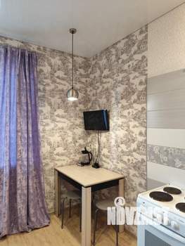 1-к квартира, на длительный срок, 38м2, 10/15 этаж