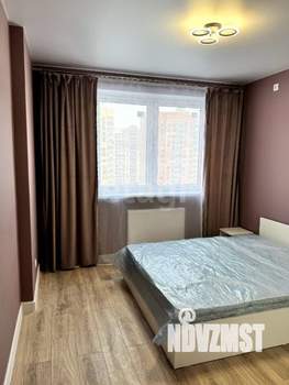 2-к квартира, на длительный срок, 91м2, 10/16 этаж