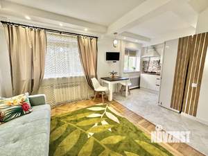 1-к квартира, на длительный срок, 35м2, 2/5 этаж