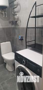 1-к квартира, на длительный срок, 38м2, 9/19 этаж