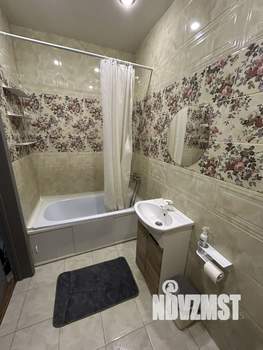 2-к квартира, на длительный срок, 62м2, 5/6 этаж