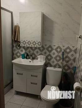 2-к квартира, на длительный срок, 37м2, 12/16 этаж