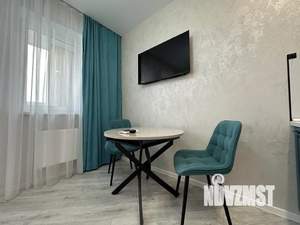 1-к квартира, посуточно, 26м2, 1/1 этаж