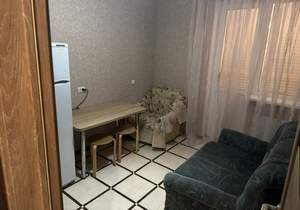 1-к квартира, на длительный срок, 45м2, 4/17 этаж