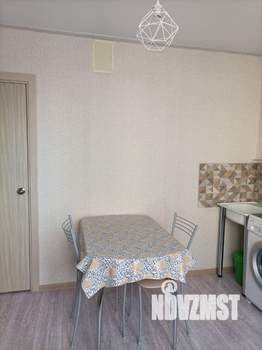 1-к квартира, на длительный срок, 38м2, 6/17 этаж