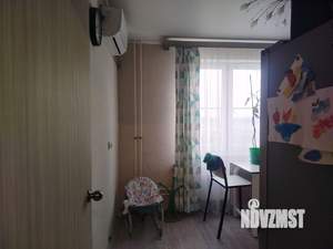 1-к квартира, на длительный срок, 38м2, 14/14 этаж